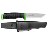 Image of Hultafors Serrated Outdoor knife