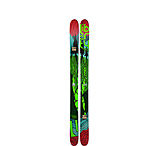Image of Humangear Double Helix Skis - Clearance