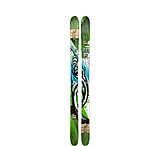 Image of Humangear Helix Skis - Clearance