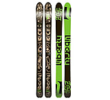 Image of Humangear Variant Skis
