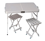 Image of Humangear 2 Person Folding Table w/Chairs