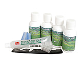 Image of Humangear Rinse-Free Complete Kit