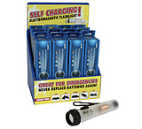 Image of Humangear Self-Generating LED Flashlight