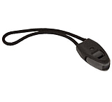 Image of Humangear Whistle Zipper Pull
