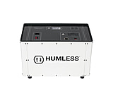Image of Humless Go Plus Solar Generator