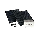 Image of Humless Go Plus Solar Kit
