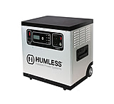 Image of Humless Go Power 1.5k Wh Portable Power Storage