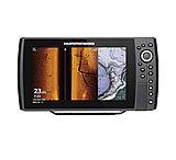 Image of Humminbird HELIX 10 CHIRP MEGA SI Fishfinder/GPS Combo G3N w/Transom Mount Transducer
