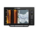 Image of Humminbird SOLIX 12 CHIRP MEGA SI Fishfinder/GPS Combo G2 w/Transom Mount Transducer
