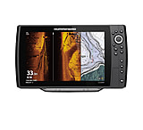 Image of Humminbird HELIX 12 CHIRP MEGA SI Fishfinder/GPS Combo G3N w/Transom Mount Transducer