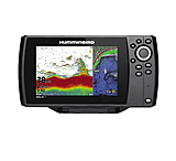 Image of Humminbird HELIX 7 CHIRP Fishfinder/GPS Combo G3 w/Transom Mount Transducer