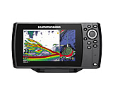 Image of Humminbird HELIX 7 CHIRP Fishfinder/GPS Combo G3N w/Transom Mount Transducer