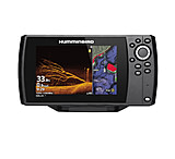 Image of Humminbird HELIX 7 CHIRP MEGA DI Fishfinder/GPS Combo G3N w/Transom Mount Transducer
