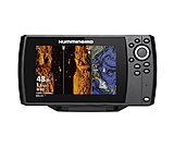 Image of Humminbird HELIX 7 CHIRP MEGA SI Fishfinder/GPS Combo G3N w/Transom Mount Transducer