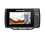 Image of Humminbird HELIX 8 CHIRP Fishfinder/GPS Combo G3N w/Transom Mount Transducer
