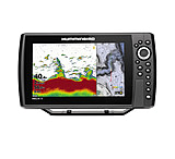 Image of Humminbird HELIX 9 CHIRP Fishfinder/GPS Combo G3N w/Transom Mount Transducer