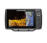 Image of Humminbird HELIX 9 CHIRP MEGA DI Fishfinder/GPS Combo G3N Display Only