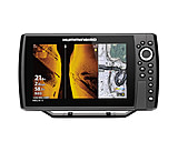 Image of Humminbird HELIX 9 CHIRP MEGA SI Fishfinder/GPS Combo G3N w/Transom Mount Transducer