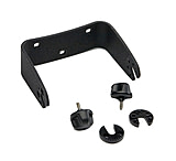 Image of Humminbird SC BK1 Autopilot Control Head Mounting Bracket &amp; Knobs