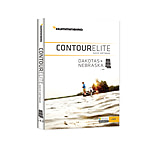 Image of Humminbird CONTOUR ELITE- DAKOTAS/NEBRASKA 600014-2