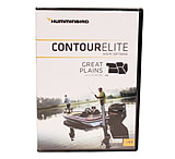 Image of Humminbird CONTOUR ELITE- GREAT PLAINS 600018-3