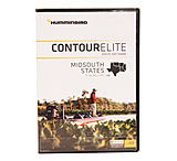 Image of Humminbird CONTOUR ELITE- MIDSOUTH STATES 600010-3