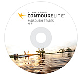 Image of Humminbird Contour Elite Midsouth States