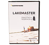 Image of Humminbird DAKOTAS/NEBRASKA MicroSD w/adapter 600013-3