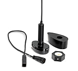 Image of Humminbird XPTH-14-HW-T Dual Spectrum CHIRP Plastic Thru-Hull Transducer w/Temp f/SOLIX