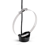 Image of Humminbird XTM-14-HW-T Dual Spectrum CHIRP Trolling Motor Transducer w/Temp f/SOLIX