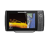 Image of Humminbird HELIX 10 CHIRP MEGA DI Fishfinder/GPS Combo G3N