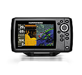 Image of Humminbird HELIX 5 CHIRP DI GPS G2 NAV+ BUNDLE 410220-1NAV
