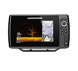 Image of Humminbird HELIX 8 CHIRP MEGA DI Fishfinder/GPS Combo G3N