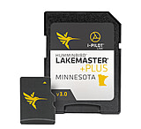 Image of Humminbird LakeMaster PLUS Chart