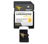 Image of Humminbird LakeMaster Plus