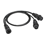 Image of Humminbird SM SILRY Side Image Left/Right Splitter Cable