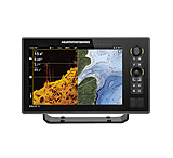 Image of Humminbird SOLIX 10 CHIRP MEGA DI Fishfinder/GPS G2