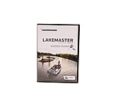 Image of Humminbird WOODS/RAINY MicroSD w/adapter 600027-2