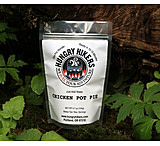 Image of Hungry Hikers Chicken Pot Pie 2 Servings