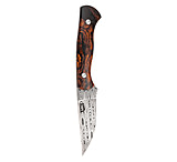 Image of Montana Knife Company DAMASCUS BLACKFOOT 7386574D