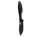 Image of Montana Knife Company JACKSTONE - PVD - BLACK A2A8393D