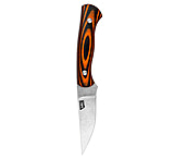 Image of Montana Knife Company MAGNACUT BLACKFOOT 2.0 - ORANGE &amp; BLACK 11FDBD4B