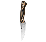 Image of Montana Knife Company MAGNACUT BLACKFOOT 2.0 - TAN &amp; BLACK D354B150
