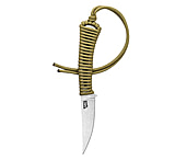 Image of Montana Knife Company MAGNACUT MINI-SPEEDGOAT - OLIVE 2E448025