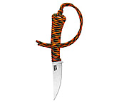 Image of Montana Knife Company MAGNACUT MINI-SPEEDGOAT - ORANGE &amp; BLACK EA9CBED6