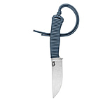 Image of Montana Knife Company MAGNACUT STONED GOAT 2.0 - GREY 756E95C4