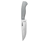 Image of Montana Knife Company MAGNACUT SUPER CUB - DROP POINT HUNTER - GREY E56FBE45