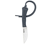 Image of Montana Knife Company MINI STONED GOAT - GREY 99D42537