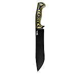 Image of Montana Knife Company MKC CHOPPER - GREEN &amp; BLACK FF1A52C9