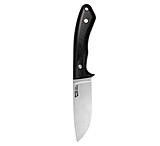 Image of Montana Knife Company MKC MULE DEER KNIFE - BLACK 1FEFD515
